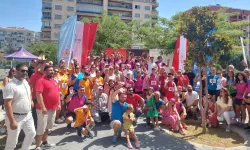 1. Ulusal Zafer Kupası Oryantiring Şampiyonası sona erdi