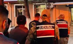 10 yıl ve üzeri kesinleşmiş hapis cezası bulunan 167 kişi yakalandı