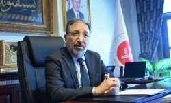 2021'den bu yana İstanbul Müftüsü olan Arpaguş, Diyanet İşleri Başkanlığı'na atandı