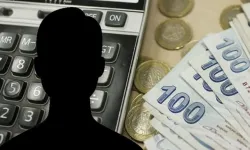 5 milyon lira ve üstü vergi borçları açıklanacak!