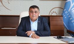 Aksu Belediye Başkanı İsa Yıldırım ve beş meclis üyesi CHP'den istifa etti