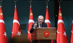 Cumhurbaşkanı Erdoğan: TOKİ eliyle ilk kez kiralık konut uygulamasını hayata geçiriyoruz