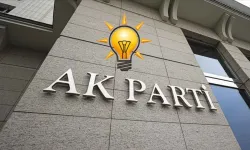AKP'de istifa eden İl Başkanı sayısı üç günde 7'ye yükseldi; Genel Merkezin takdiriyle