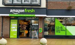 Amazon Fresh tutmadı, Kasasız marketleri kapatma kararı aldı