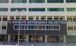 Antalya soruşturmasında etkin pişmanlık hükümlerinden yararlanan 3 kişi tahliye edildi