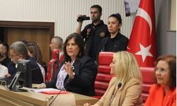 Aydın Büyükşehir Belediye Meclisi, yaşanan gerginlik sebebiyle ikinci kez ertelendi