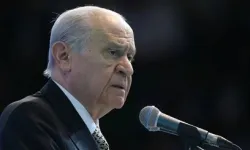 MHP lideri Bahçeli, ABD ve İsrail'e karşı Türkiye, Rusya ve Çin'in ittifak kurmasını önerdi