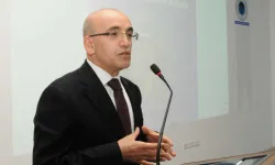 Şimşek: Önümüzdeki dönemde beklentilerin hedeflerimize yeniden yakınsamasını öngörüyoruz