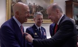 ABD Büyükelçisi Barrack, "meşruiyet" sorusunu yanıtladı