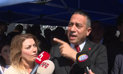 Sarıyer'deki eski CHP İstanbul İl Başkanlığı binasındaki polis ablukası devam ediyor