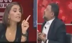 İktidara yakın gazetecilerin ABD ziyareti tartışması sertleşti: Şov yapma, bağırma, uzaylı mısın!