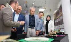 "Yeter ki kalplerde ve gönüllerde engel olmasın"