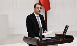 CHP'li Alp: Mızraklı çok uzun zamandır cezaevinde. Yasal süresini tamamladı ve artık tahliye edilebilir