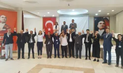 CHP İpsala'da İsmail Göksu güven tazeledi