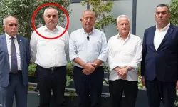 Çelik açıkladı; Kayyım heyetinden bir isim çekildi