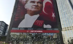 İstanbul'da İlçe Seçim Kurulları'ndan CHP'ye peş peşe kongre durdurma kararları