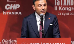 CHP'de yeniden başkan seçilen Özgür Çelik, mazbatasını aldı