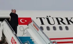 Cumhurbaşkanı Erdoğan: Bizler uçak alımlarını Özgür Özel’e sorarak yapmadık, yapmayız. Zaten bu işler onun kıratı da değil