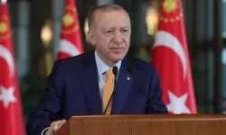 Erdoğan: Çok büyük bir sistem krizi var