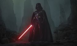 Darth Vader'ın ışın kılıcı, 148,5 milyon liraya satıldı