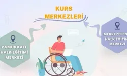 Engelli bireylere EKPSS desteği