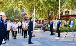 Denizli'de Miryokefalon Zaferi’nin 849. yıldönümü kutlanıyor