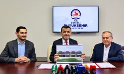 Denizli’de örnek iş birliği: Okul öncesi eğitime yatırım