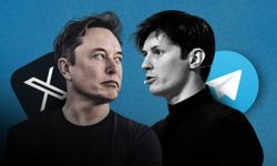 Telegram'ın patronu Durov, seçim ifşası yaptı, X'in patronu Musk "wow" tepkisi verdi
