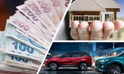 Bakan Kurum, Emlak Katılım Tasarruf Finansman sistemini tanıttı