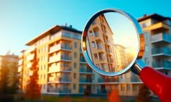 Emlakta EİDS ve kayıt dışılıkla mücadele çağrısı! Yetkilendirme satılık konutlarda da olmalı