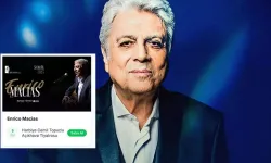 İstanbul Valiliği'nden Enrico Macias Konseri'ne yasaklama kararı
