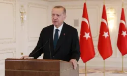 Erdoğan’dan Sivas Kongresi’nin 106. yıl dönümünde mesaj