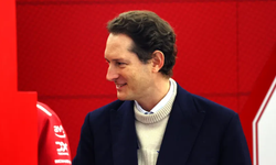 Ferrari'nin patronu, vergi davası nedeniyle toplum hizmeti yapacak