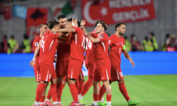A Milli Futbol Takımı, UEFA Uluslar A Ligi'nde ilk karşılaşmasına çıkıyor