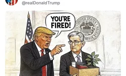 Trump, Fed Başkanı Powell'ı görevden aldı mı?