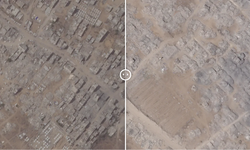 ABD'nin planı Gazze'yi ikiye bölmek; Uluslararası güçler ilk olarak İsrail askerleriyle birlikte konuşlandırılacak