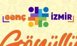 Genç İzmir gönüllü eğitmenlerini arıyor