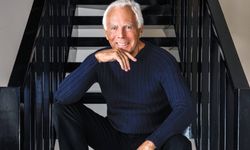 İtalyan moda tasarımcısı Giorgio Armani 91 yaşında hayatını kaybetti