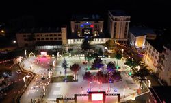 Türkiye'nin en büyük kaplıcası Haymana'da kapılarını açıyor