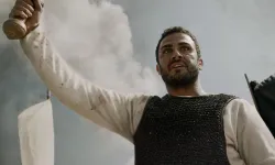 Hollywood yıldızı Alexander Uloom, “Mehmed Fetihler Sultanı”nda!