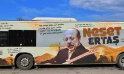 İETT’den Neşet Ertaş'a vefa; Hatırası İstanbul'un sokaklarında yaşayacak