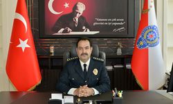 Antalya Emniyet Müdürü, görevden uzaklaştırıldı