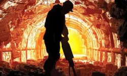 Sanayi üretimi aylık yüzde 1,8’lik düşüş kaydetti!