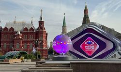 Eurovision'a katılamayan Rusya'dan "Intervision" yarışması