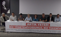 İstanbul Tabip Odası: Artık sağlık sorunlarınız için cepten daha çok para harcadığınızın farkında mısınız?