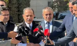 İstanbul Emniyet Müdürü Yıldız: Son 10 günde 808 kg uyuşturucu, 1,5 milyon hap ve 600 kg katkı maddesi ele geçirildi
