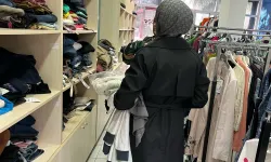 İyilik Merkezi bin 127 aileye iyilik dağıttı