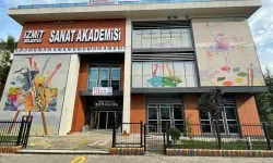 İzmit Belediyesi Sanat Akademisi’nde tiyatro heyecanı başlıyor
