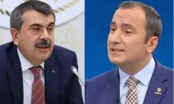"Bakın etrafınıza: Kalabalık sınıfların olduğu hangi okulda iktidar temsilcisinin, ortağının, bürokratın çocuğu var?"
