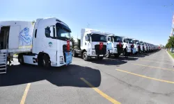Kayseri Büyükşehir'den 520 milyon liralık yatırım